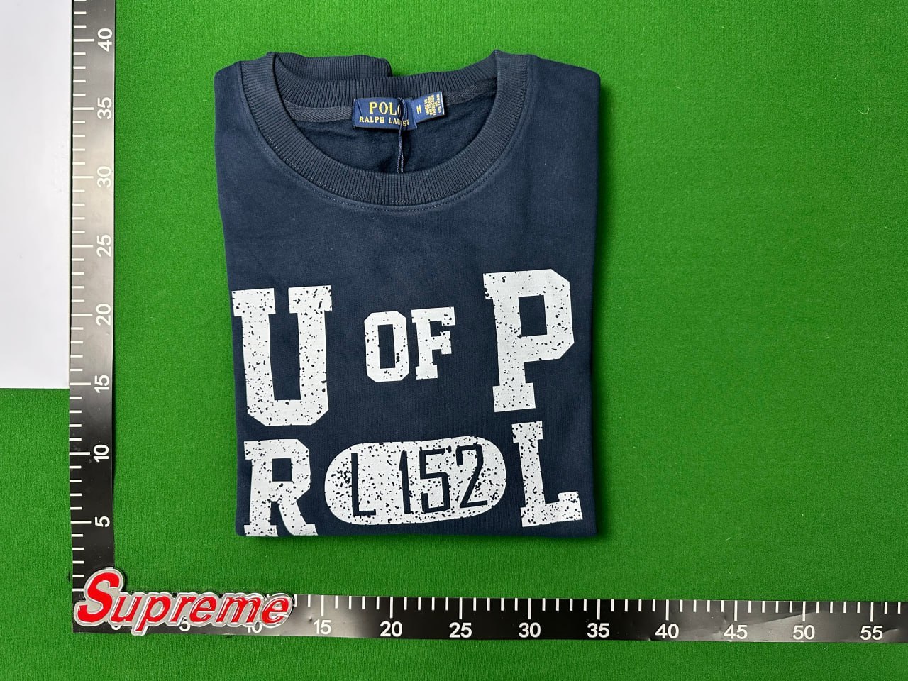Ralph Lauren Longsleeve -4