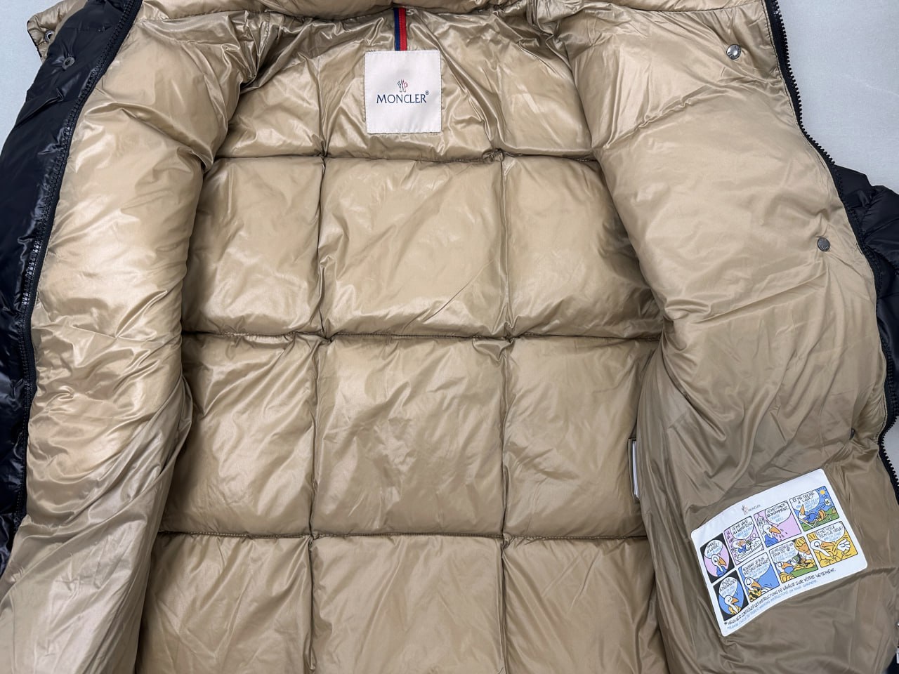 Moncler Parana Down Jacket -2