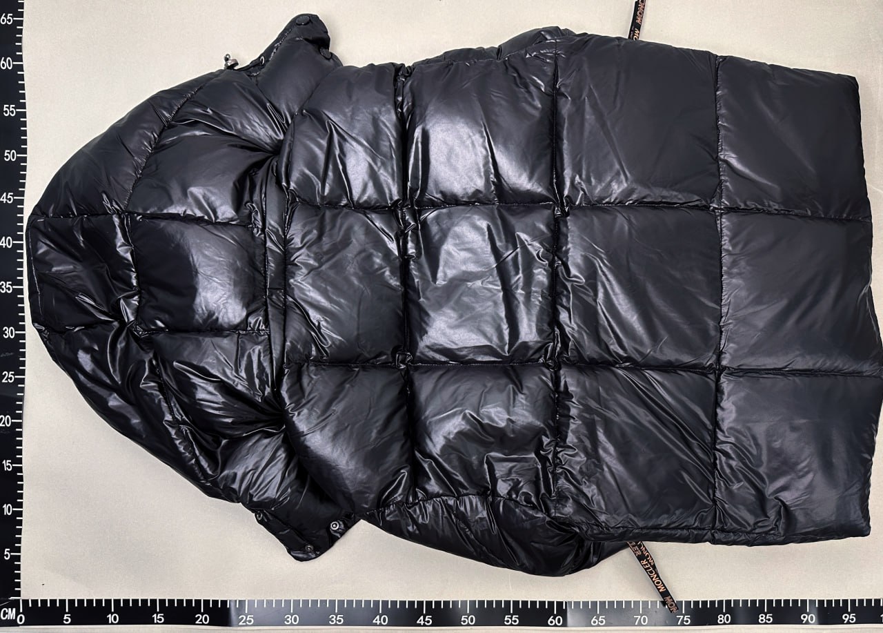 Moncler Parana Down Jacket -3