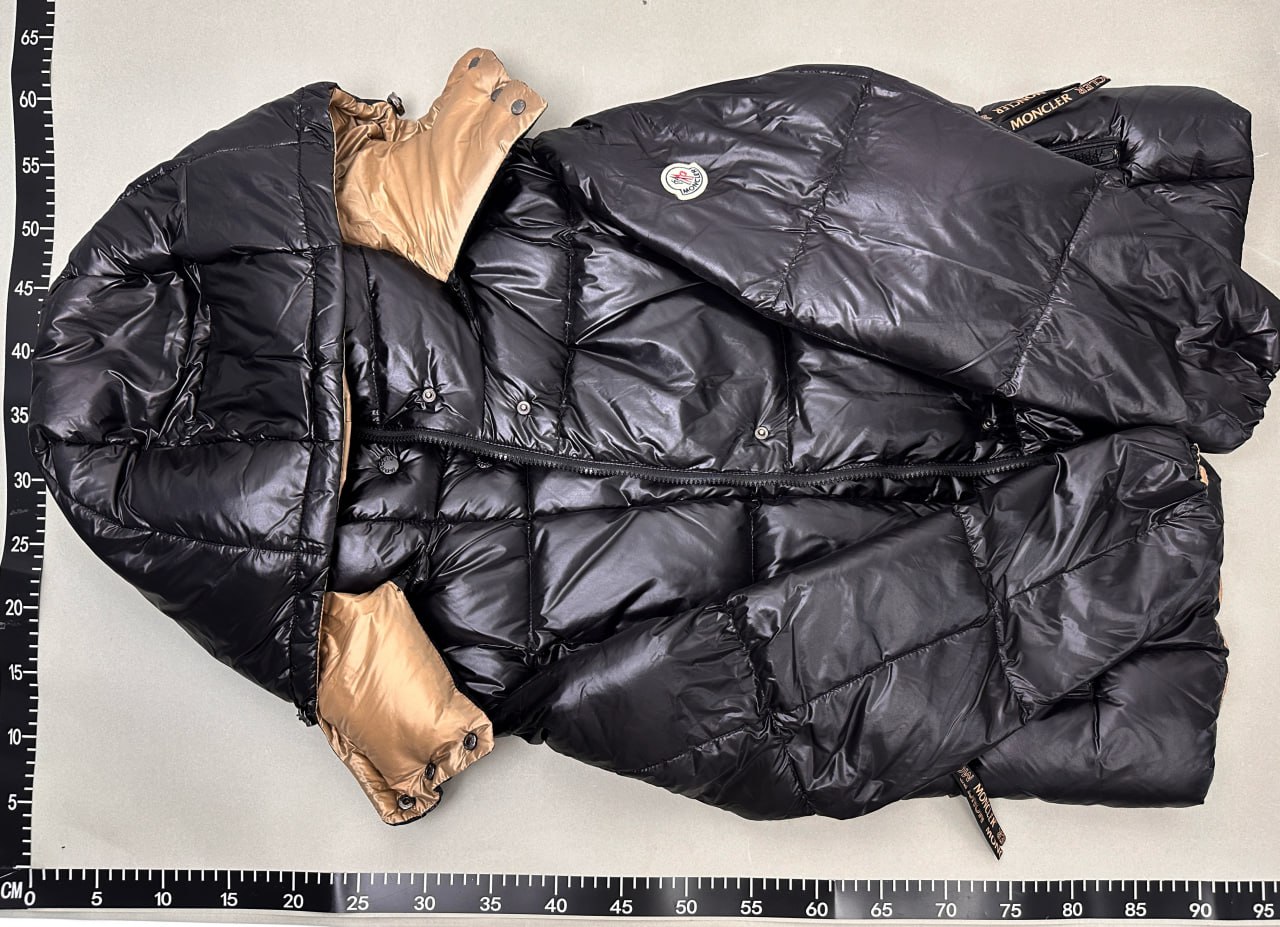 Moncler Parana Down Jacket -4