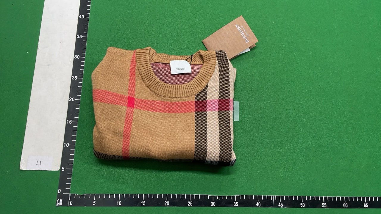Burberry Sweatshirt -3