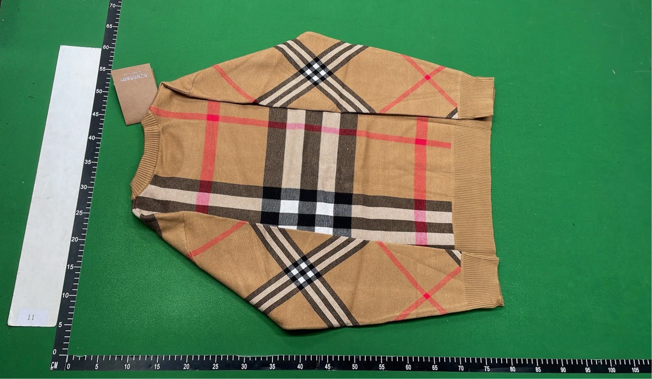 Burberry Sweatshirt -5