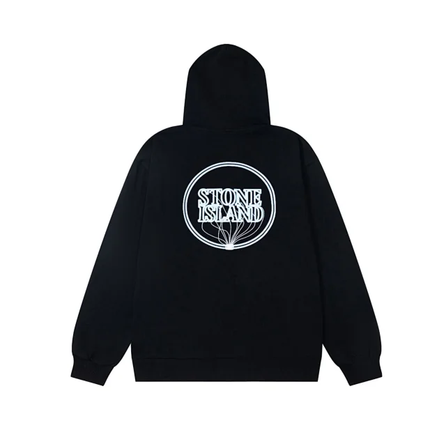 Stone Island Hoodie