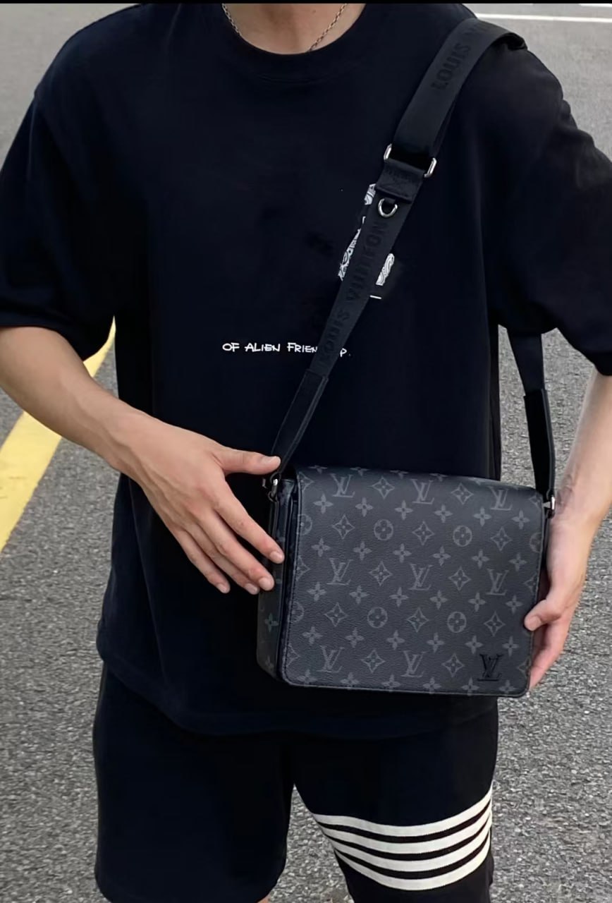 Lv shoulder bag -2