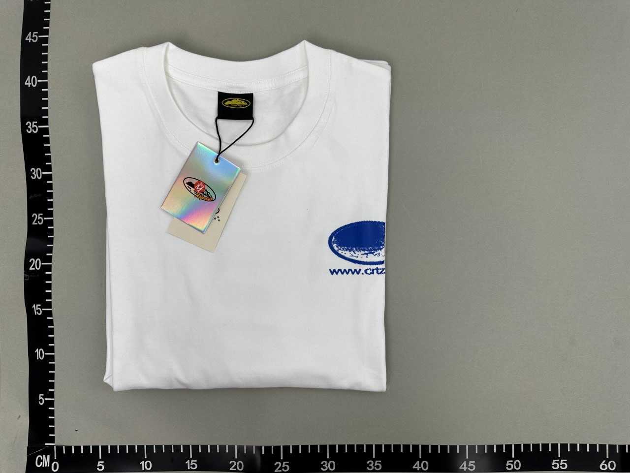 Corteiz Long Tee -4