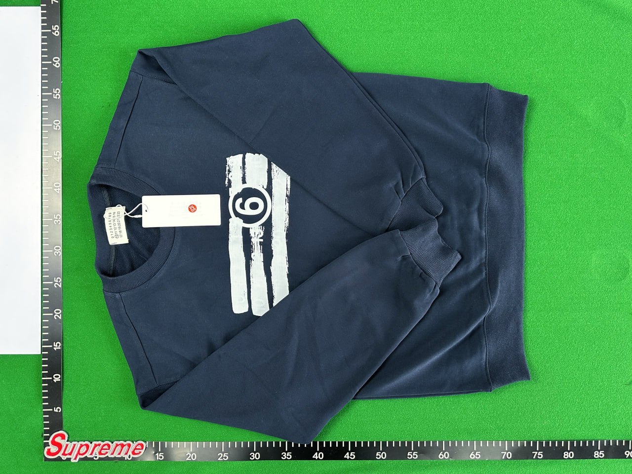 Maison Margiela Longsleeve -2