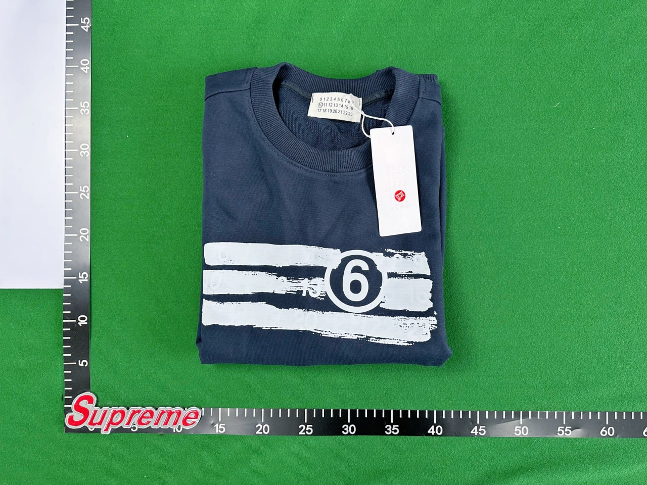 Maison Margiela Longsleeve -4