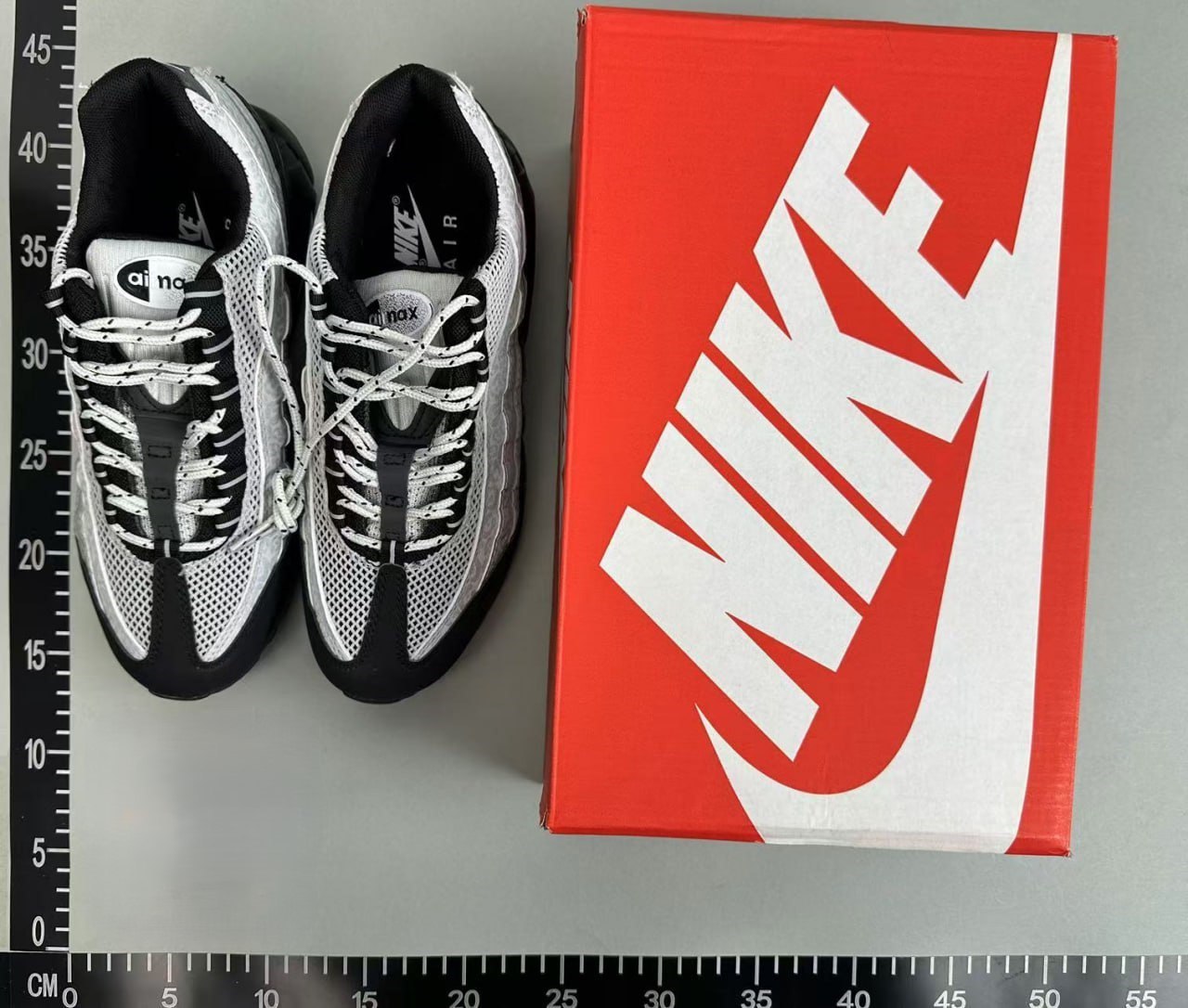 nike air max plus tn -2