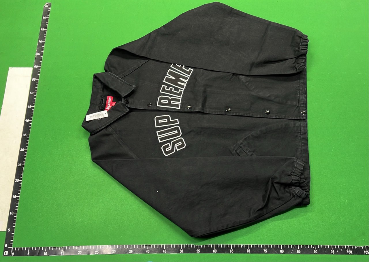 Supreme Jacket -2