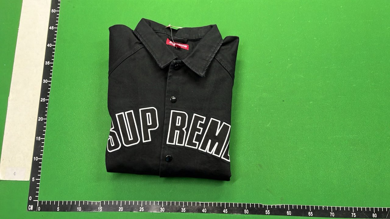 Supreme Jacket -3