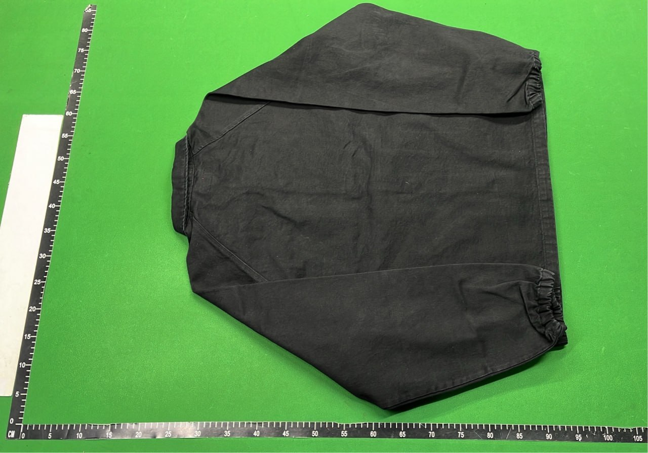 Supreme Jacket -4