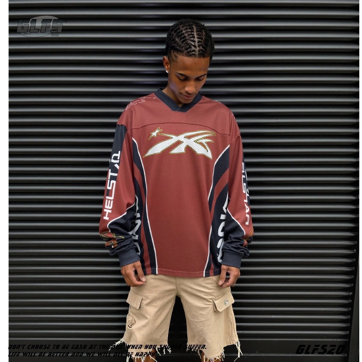 Hellstar Sweatshirt -3