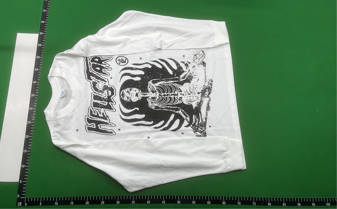 Hellstar Sweatshirt -4