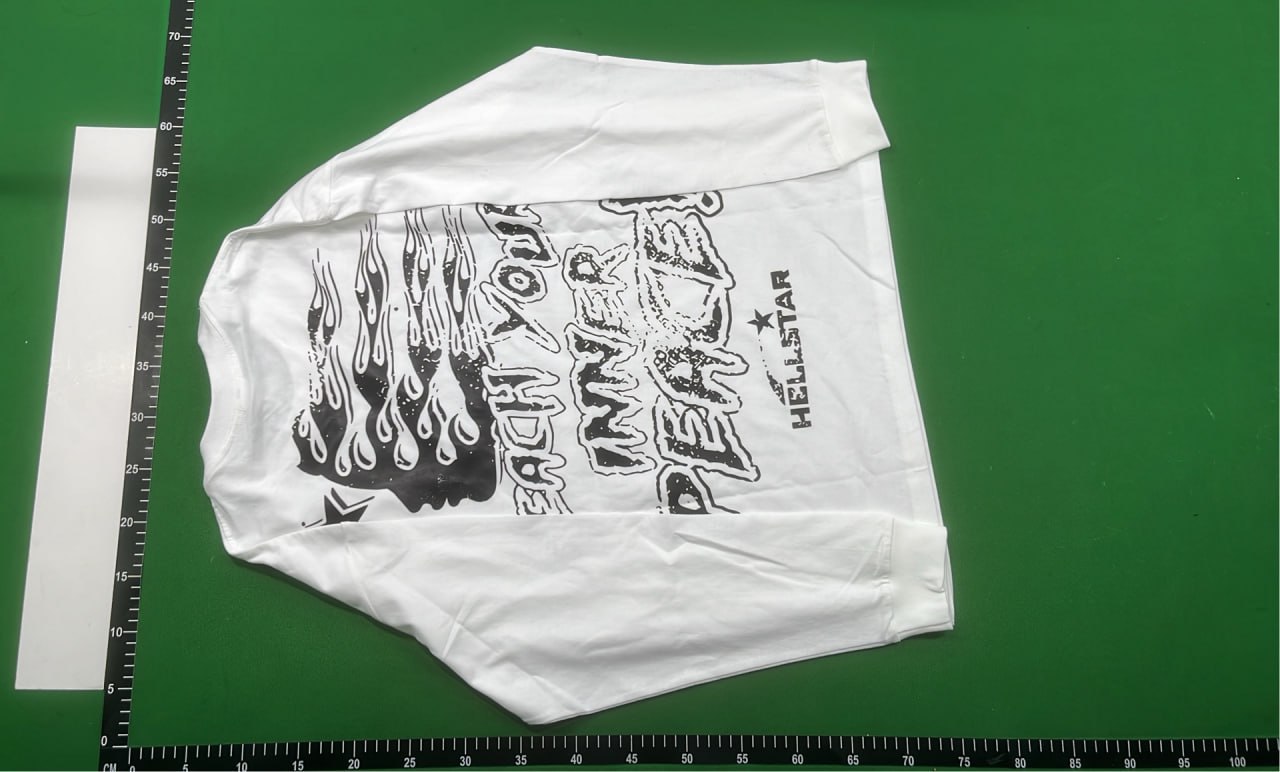 Hellstar Sweatshirt -5