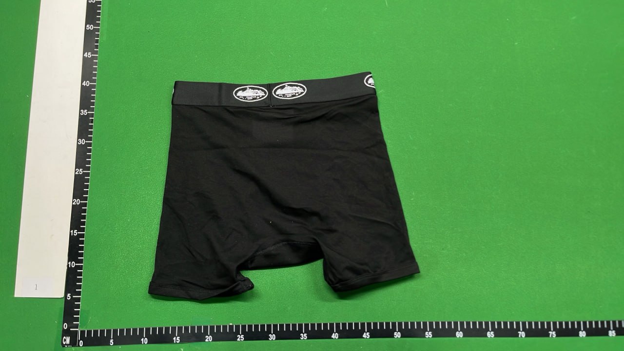 Men's Classic T-Shirt with Star Logo - Medium Size -4