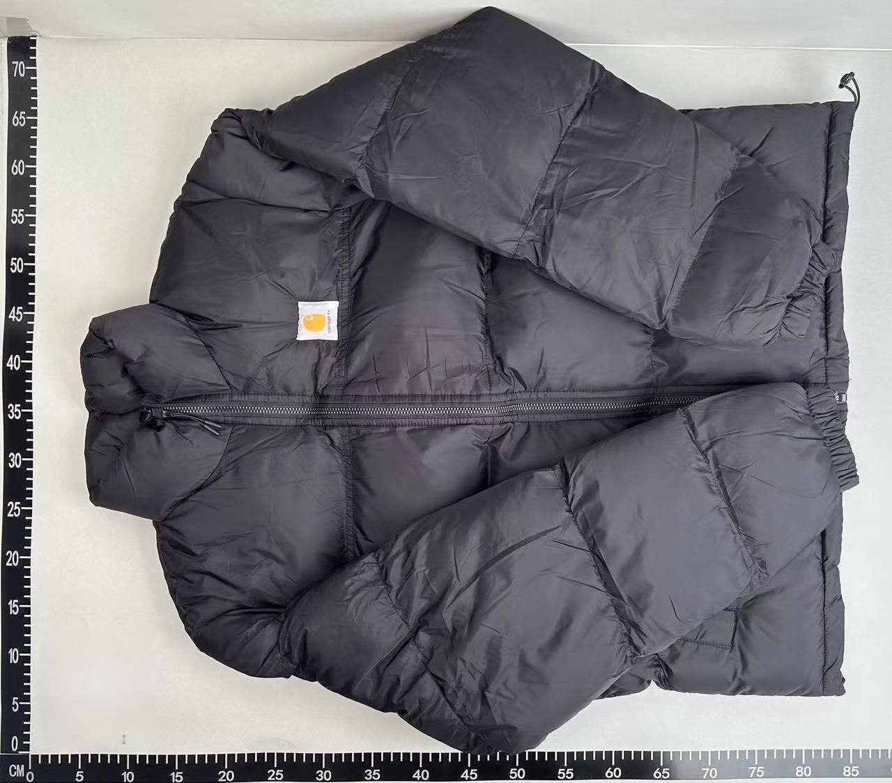 carhartt down jacket -2