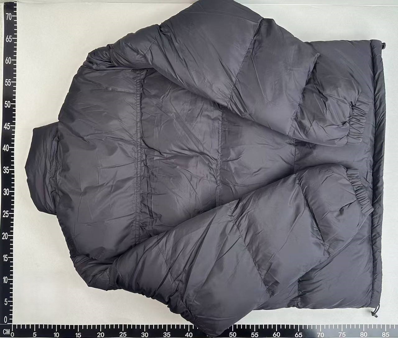 carhartt down jacket -4