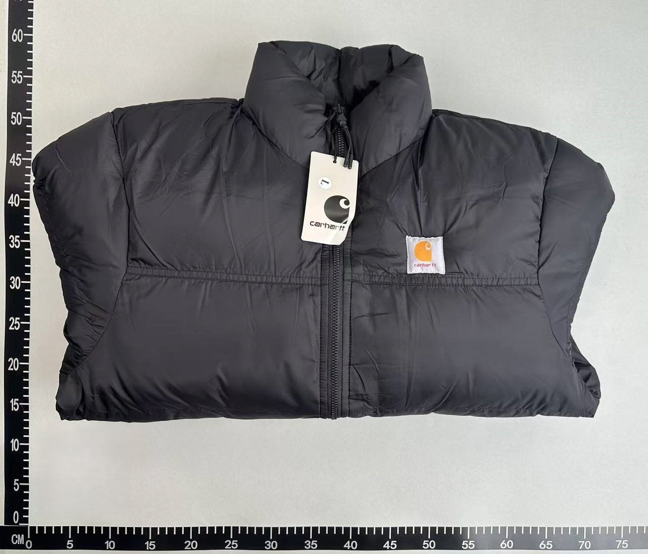 carhartt down jacket -5