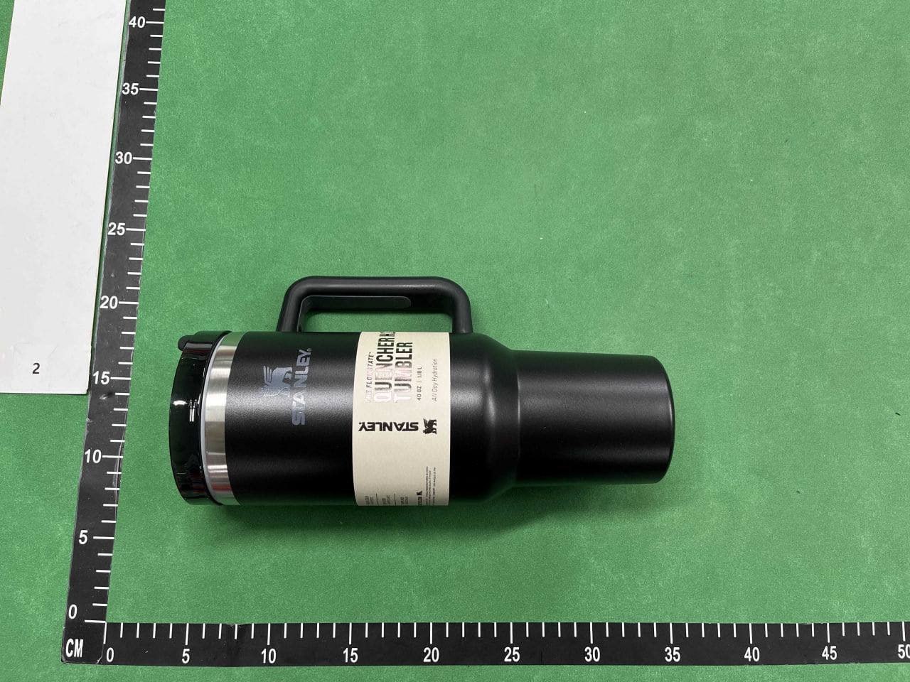 Stanley -2