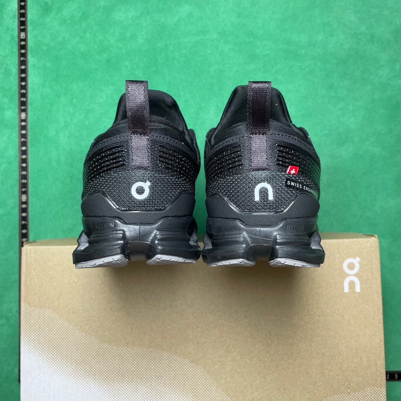 ON Cloud X Z5 -1