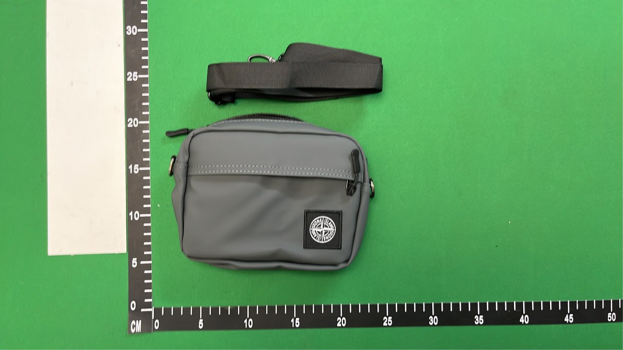 STONE ISLAND bag -2
