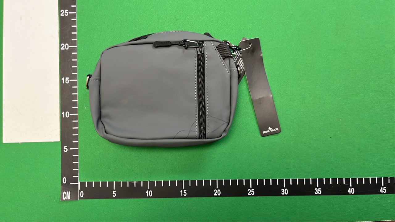 STONE ISLAND bag -3