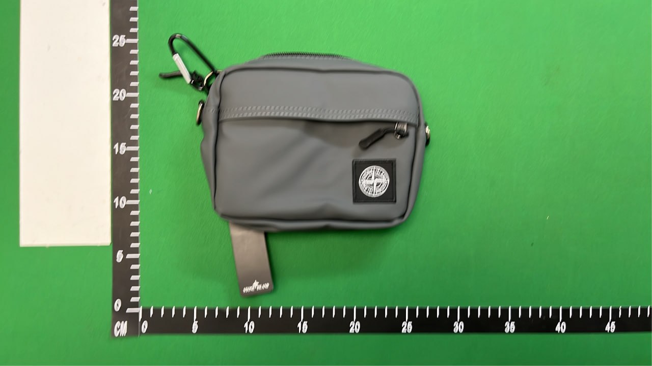 STONE ISLAND bag -4