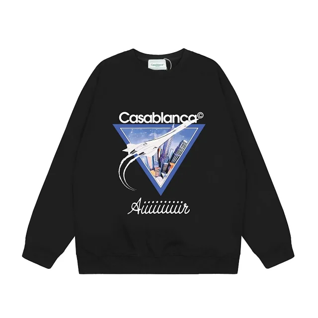 Casablanca Sweatshirt