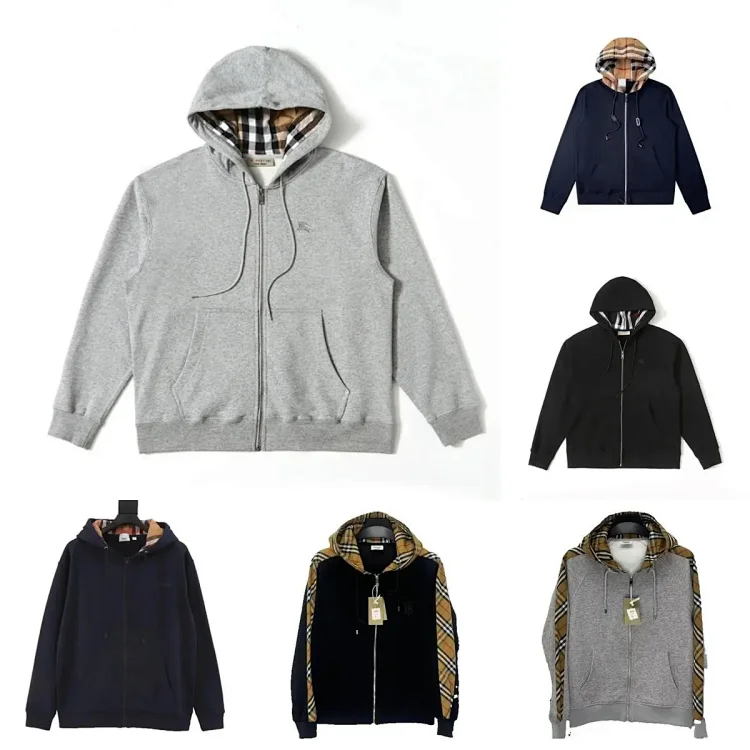 Burberry Hoodie