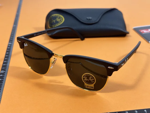 ray ban sunglasses