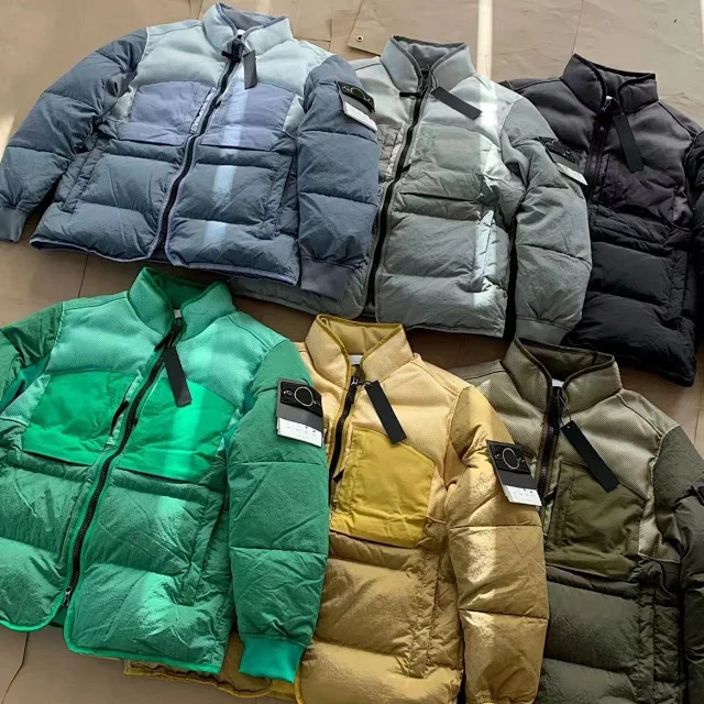 Stone Island Jacket
