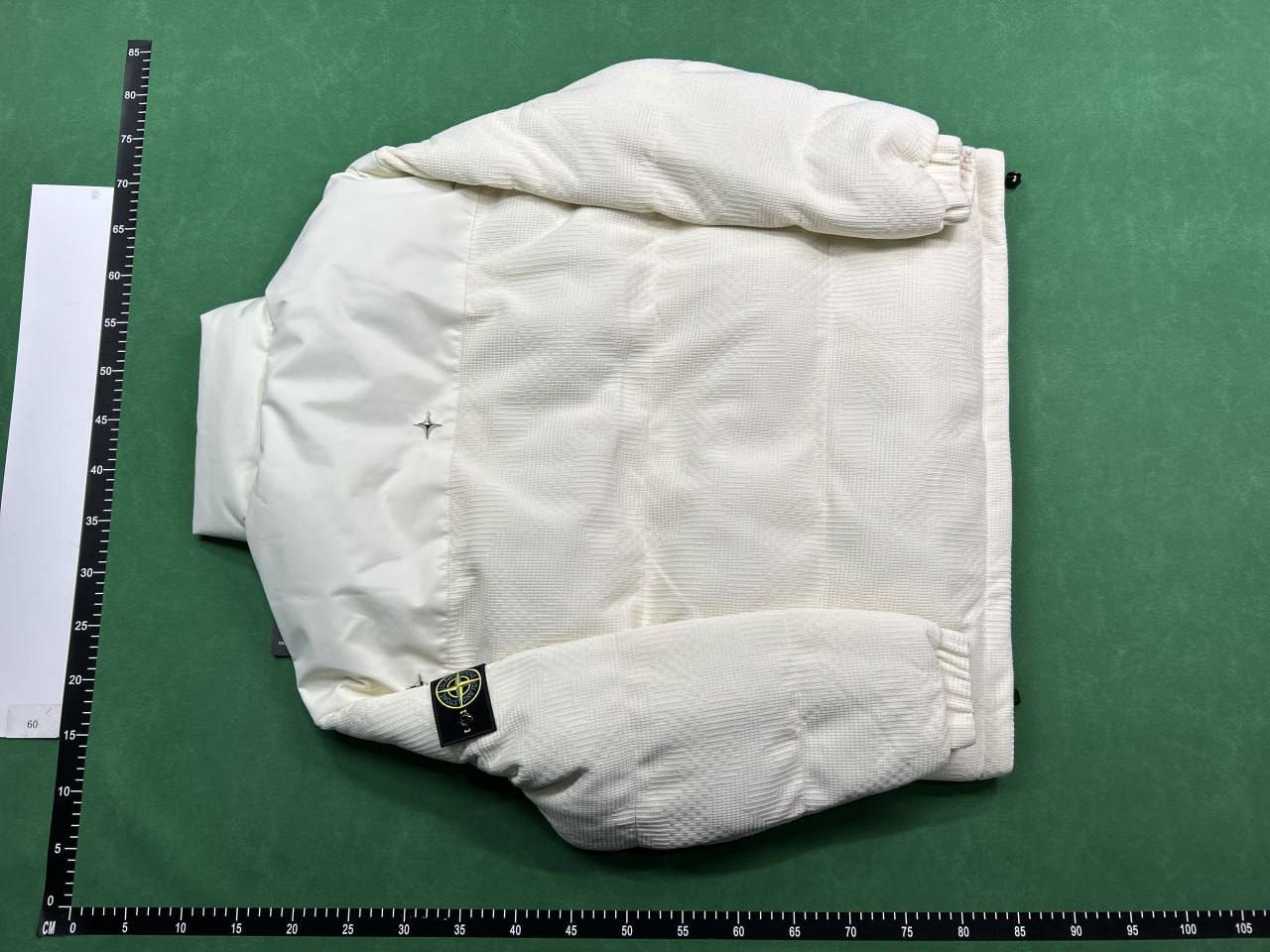 Stone Island Jacket -3