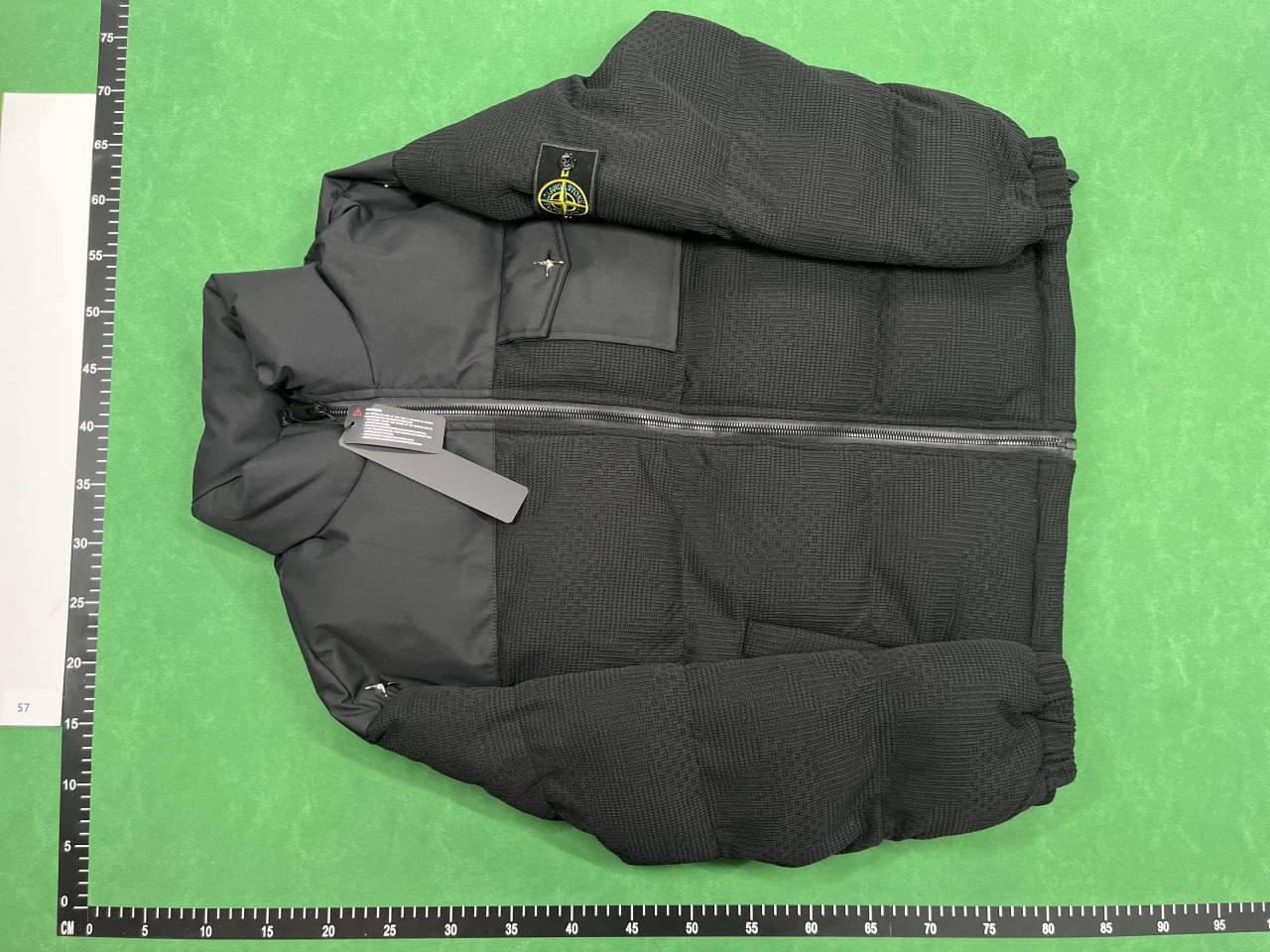 Stone Island Jacket -4