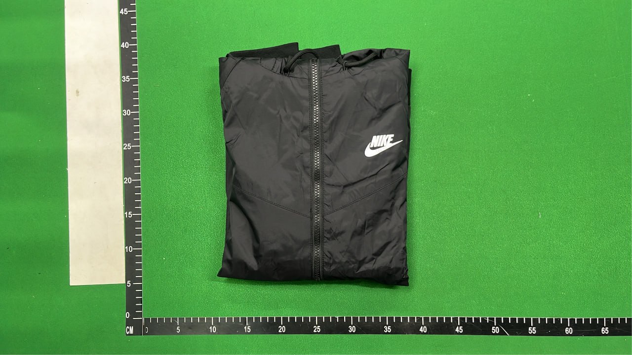 NIKE jacket -2