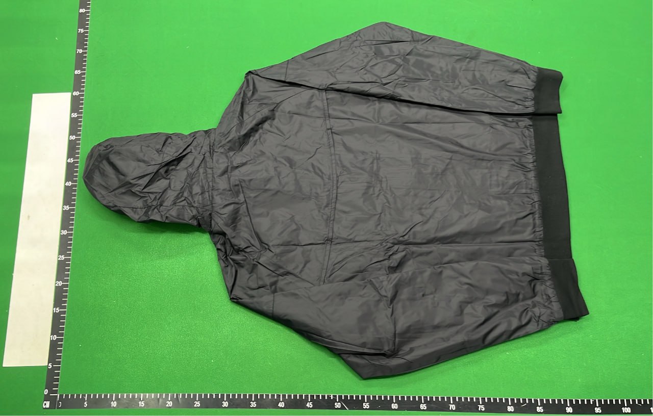 NIKE jacket -3