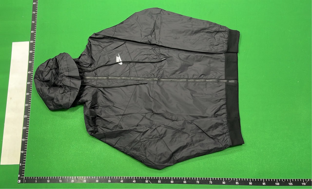 NIKE jacket -4
