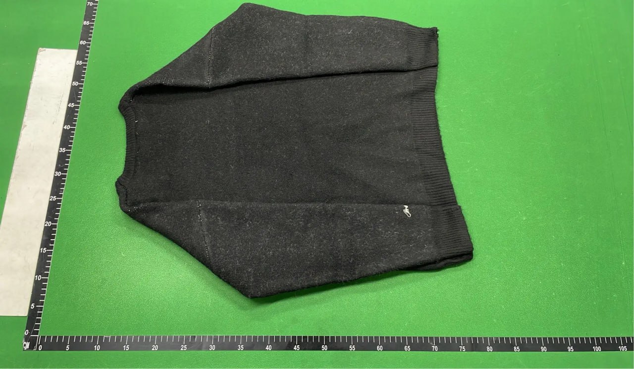 Corteiz Sweater -2