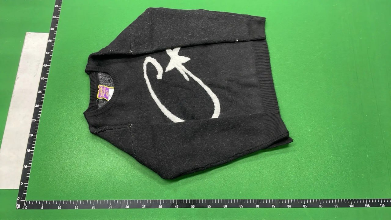 Corteiz Sweater -3