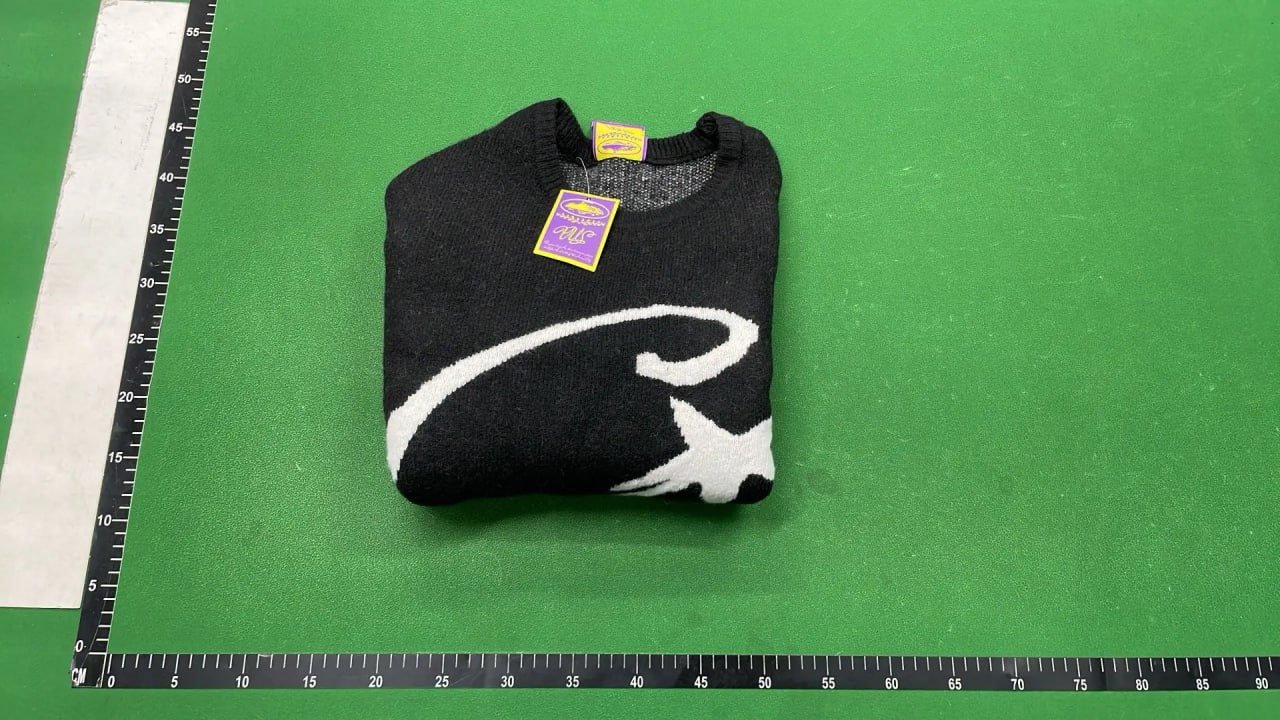Corteiz Sweater -4