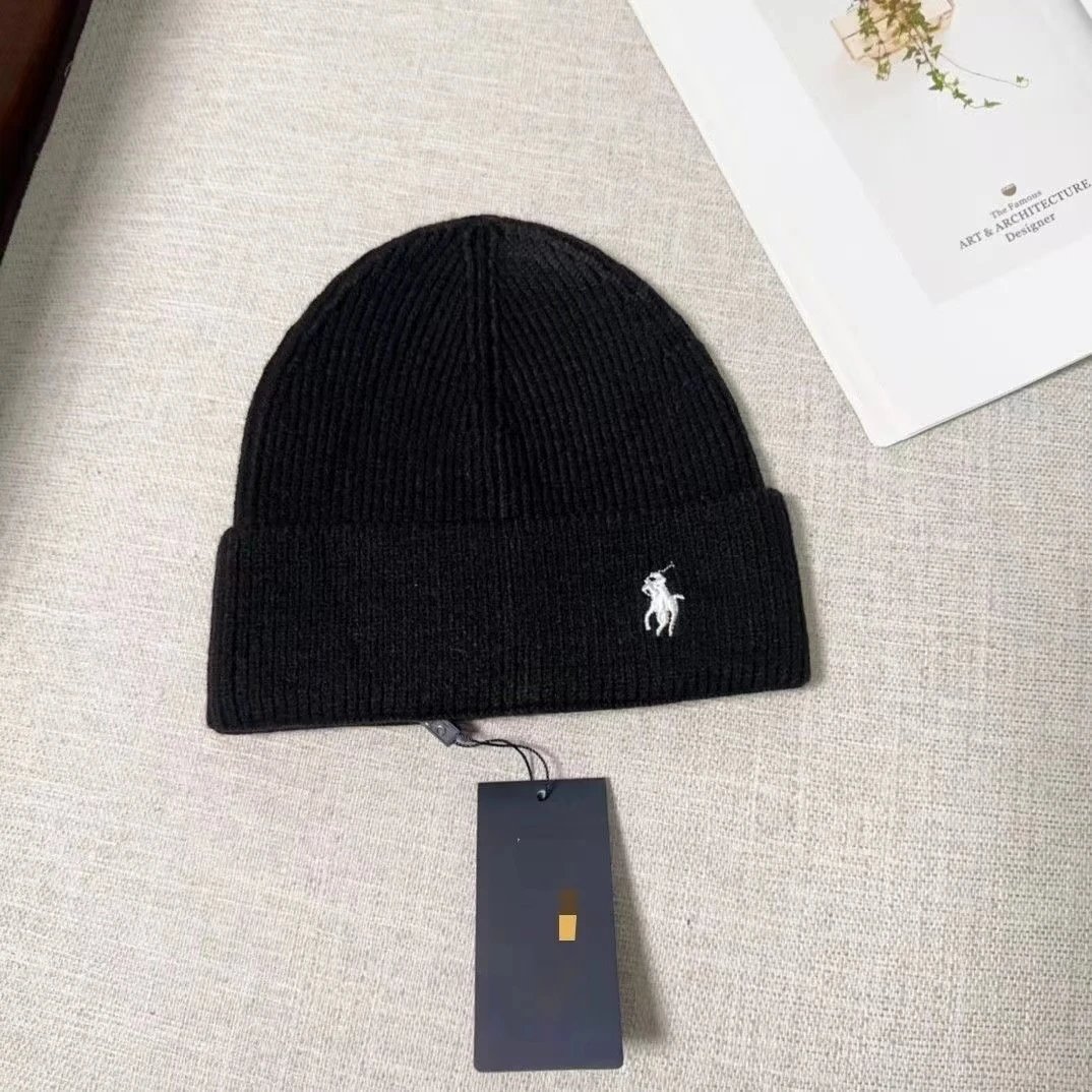 Ralph Lauren Hat -2