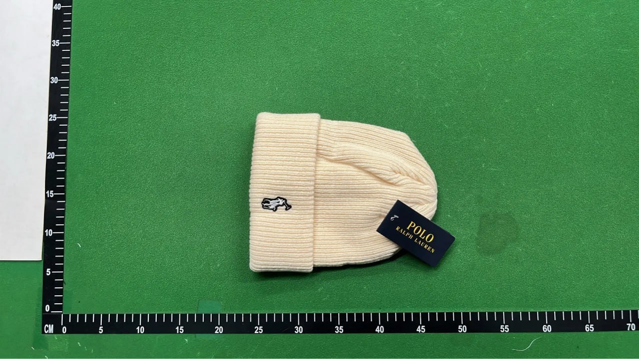 Ralph Lauren Hat -4