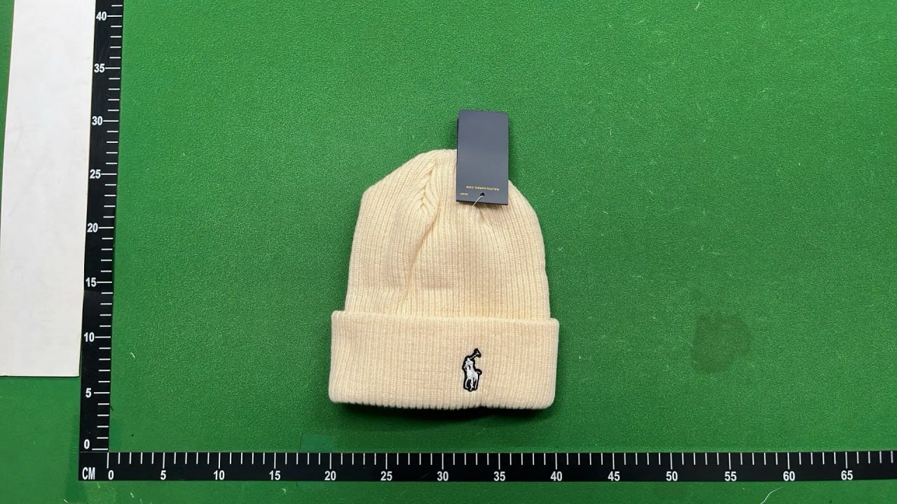 Ralph Lauren Hat -5