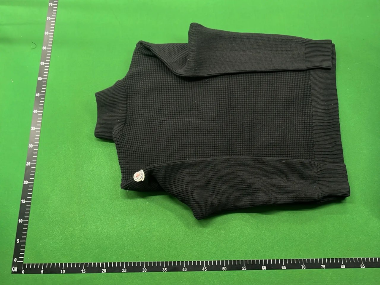 Moncler Cardigan -2