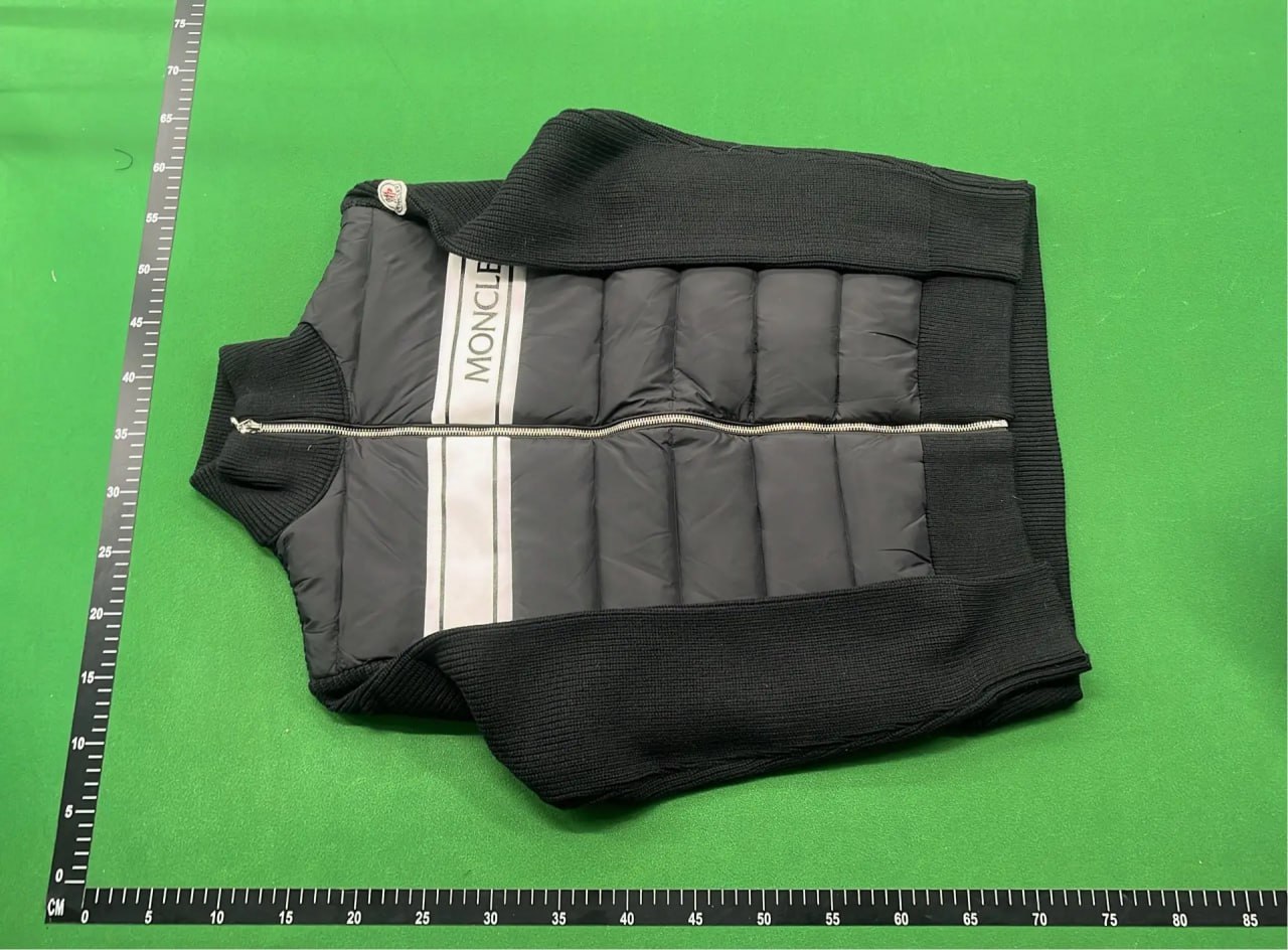 Moncler Cardigan -3