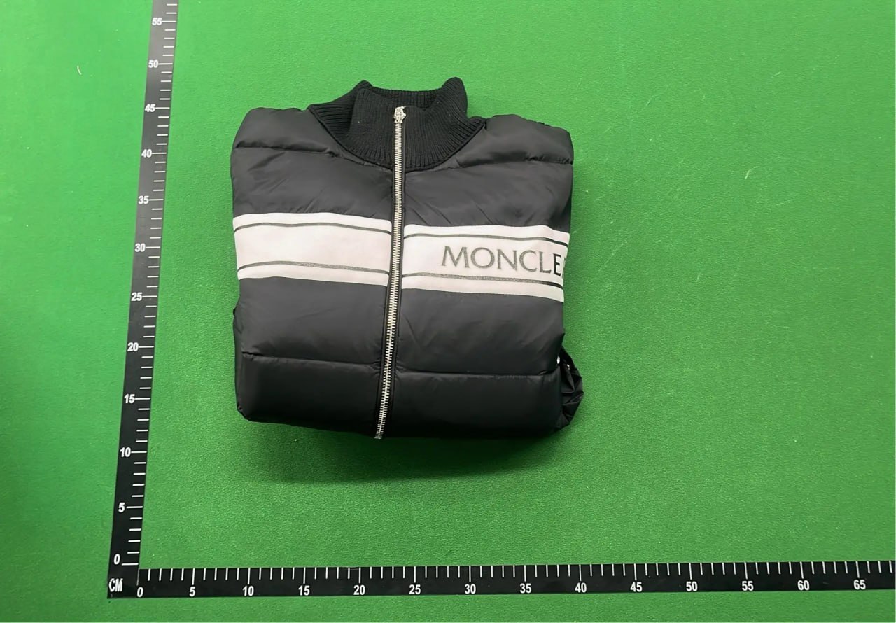Moncler Cardigan -4