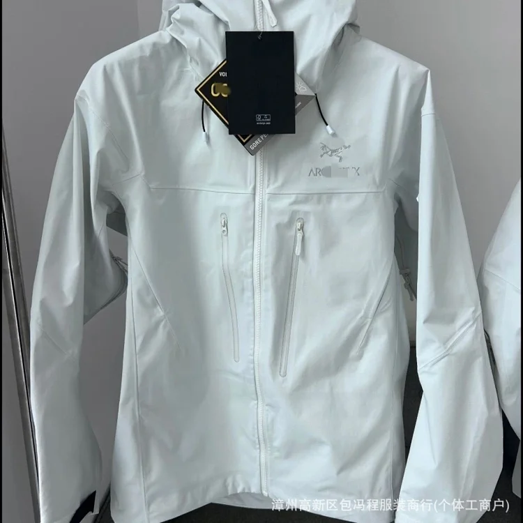 Arc' Teryx Jacket