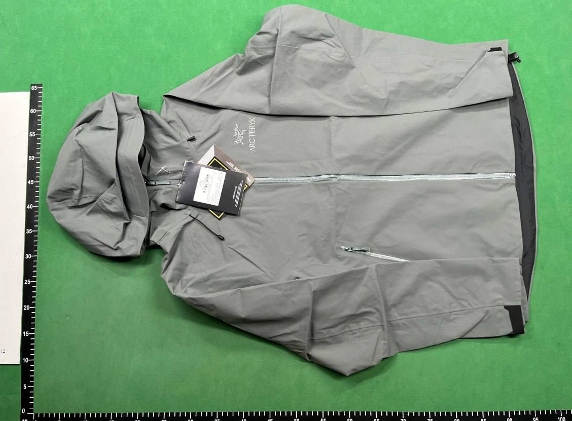 Arc' Teryx Jacket -3
