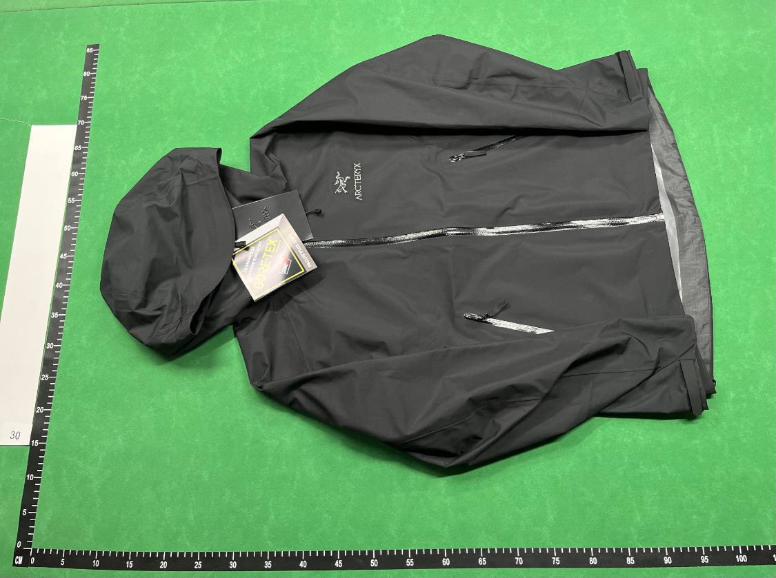 Arc' Teryx Jacket -4