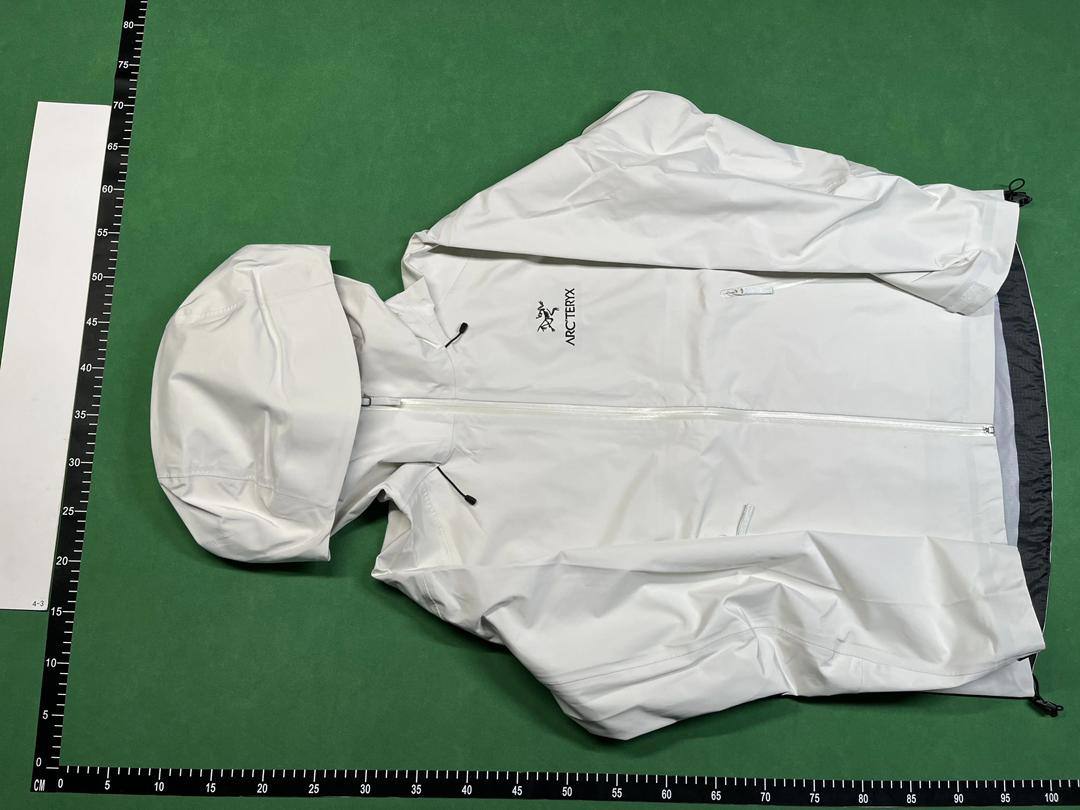 Arc' Teryx Jacket -5