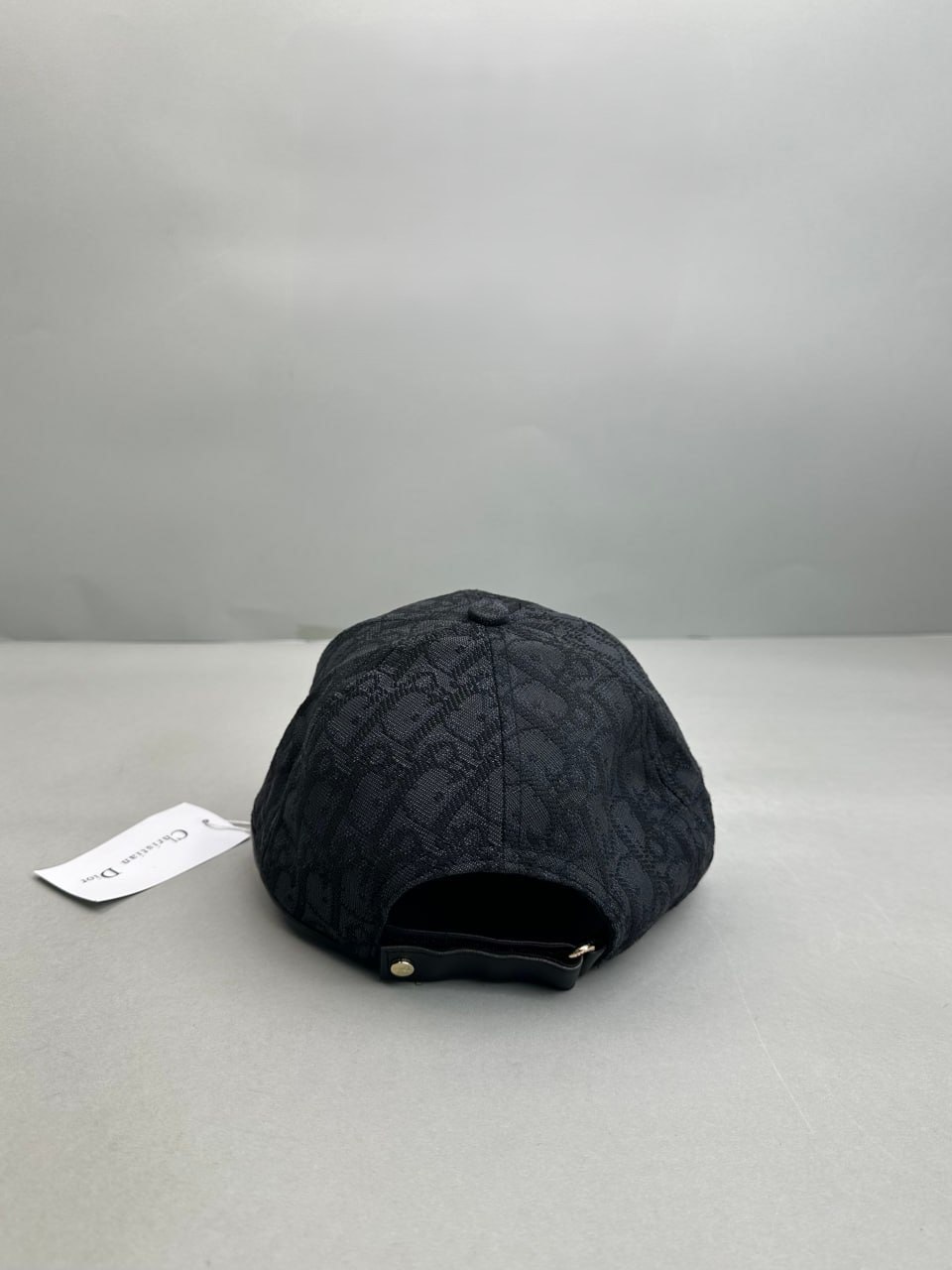dior cap -3